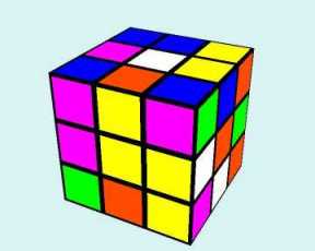 Rubik's Cube